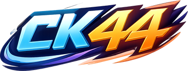 CK44 লোগো